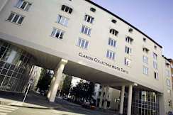 Clarion Collection Tapto - Stockholm, Sweden - 