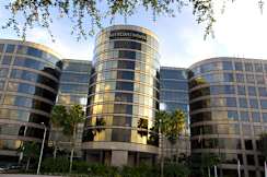 InterContinental Tampa - Tampa/St. Petersburg, Florida - 