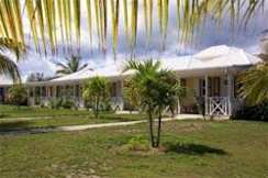 Anguilla Great House Beach Resort - Rendezvous Bay, Anguilla - 
