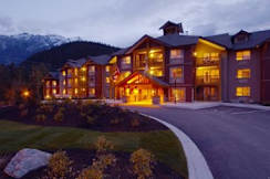Pemberton Valley Lodge - Pemberton, Canada - 
