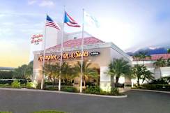 Hampton Inn & Suites San Juan - Carolina, Puerto Rico - 