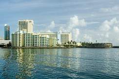 Condado Lagoon Villas at Caribe Hilton - San Juan, Puerto Rico - 
