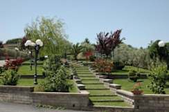 Excel Roma Ciampino - Marino, Italy - 