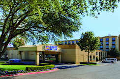 Best Western Plus Dallas Hotel Conf Ctr - Dallas, Texas - Exterior