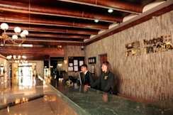 Minotel Bacata - Bogota, Colombia - 