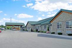 Crivitz Lodge - Crivitz, Wisconsin - 