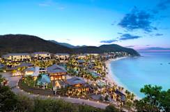 Mandarin Oriental, Sanya - Sanya, China - 