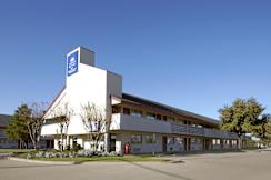 Americas Best Value Inn - Motel Dallas - Dallas, Texas - 