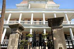 Battery Carriage House Inn 1843 - Charleston, South Carolina - 