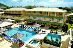 blu St Lucia - Rodney Bay, St Lucia - 