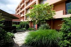 University Plaza Hotel & Conf Ctr - Columbus, Ohio - 