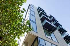 Apartments Think Tower Bridge - London, United Kingdom - 