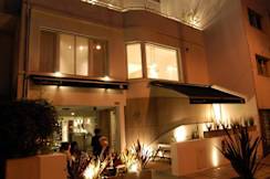My Ba Hotel - Buenos Aires, Argentina - 