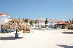 Marazul Dive Resort - Westpunt, Curacao - 