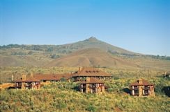 Great Rift Valley Lodge & Golf Resort - Naivasha, Kenya - 