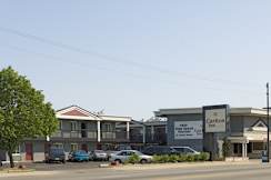 Carlton Inn Midway - Chicago, Illinois - 