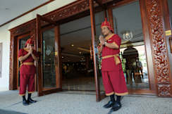 Khemara Angkor Hotel & Spa - Siem Reap, Cambodia - 