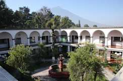 Soleil La Antigua Resort, Mtg & Conv Ctr - Antigua Guatemala, Guatemala - 