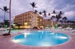Playa Real Beach Hotel - Juan Dolio, Dominican Republic - 