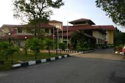 Suria Cherating Beach Resort - Kuantan, Malaysia - 