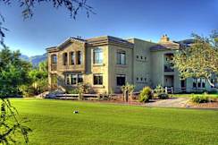 Casitas at Sabino Springs - Tucson, Arizona - 
