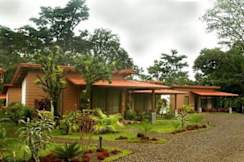 Hotel Gran Arenal - La Fortuna, Costa Rica - 