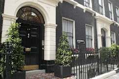 Arran House Hotel - London, United Kingdom - 