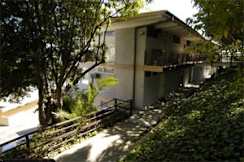 Hollywood Hills Hotel - Hollywood, California - 