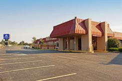 Rodeway Inn - Reading, Pennsylvania - 