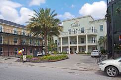 ExecuStay The Saulet - New Orleans, Louisiana - 