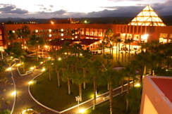 Melia Cabo Real Beach & Golf Resort - San Jose del Cabo, Mexico - 