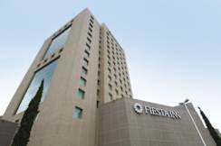 Fiesta Inn Periferico Sur - Mexico City, Mexico - 