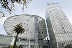 Fiesta Inn Santa Fe - Mexico City, Mexico - 