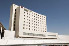 Fiesta Inn Durango - Durango, Mexico - Exterior