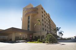 Fiesta Inn Tijuana Otay Aeropuerto - Tijuana, Mexico - 
