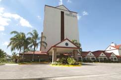 Fiesta Inn Tampico - Tampico, Mexico - 