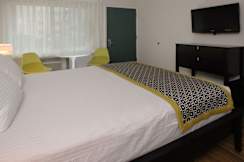 Washington Park Inn - Portland, Oregon - 