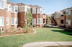 Oakwood At Green Valley - Las Vegas, Nevada - 
