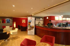 Swiss-Belhotel Plaza Kuwait Hotel - Kuwait City, Kuwait - 