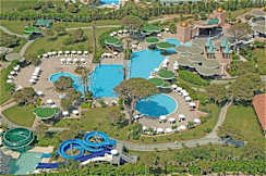 Gloria Verde Resort - Belek, Turkey - 