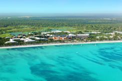 Barcelo Bavaro Palace Deluxe - Punta Cana, Dominican Republic - 