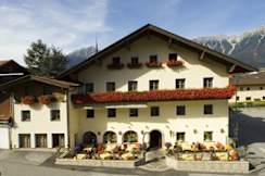 Hotel Bierwirt - Innsbruck, Austria - 