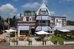 Fletcher Hotel Marijke - Bergen, The Netherlands - 