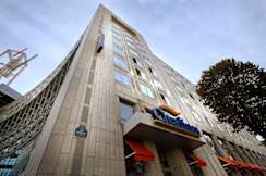 Citadines Place d'Italie - Paris, France - 