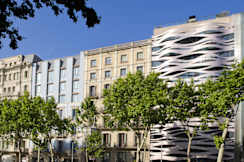 Suites Avenue - Barcelona, Spain - 