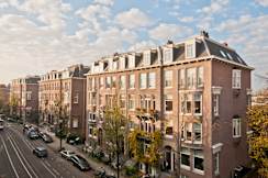 Aadam Wilhelmina Hotel - Amsterdam, The Netherlands - 