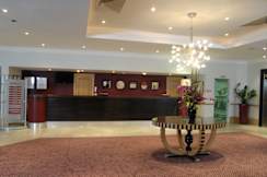 Menzies Birmingham City Strathallan - Birmingham, United Kingdom - 