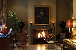 San Domenico House - London, United Kingdom - 