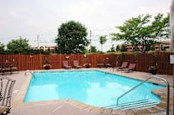 Ashley Quarters-An Extended Stay Hotel - Florence, Kentucky - 