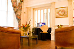 Bayswater Inn - London, United Kingdom - 
